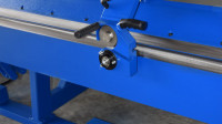 zaginarka mechaniczna ZGSM-6000/1.0 - zdjęcie 3